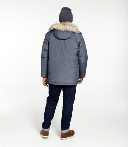 Men's Baxter State Parka / L.L.Bean