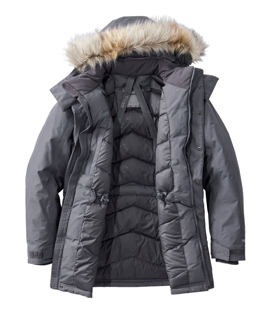 Men's Baxter State Parka / L.L.Bean