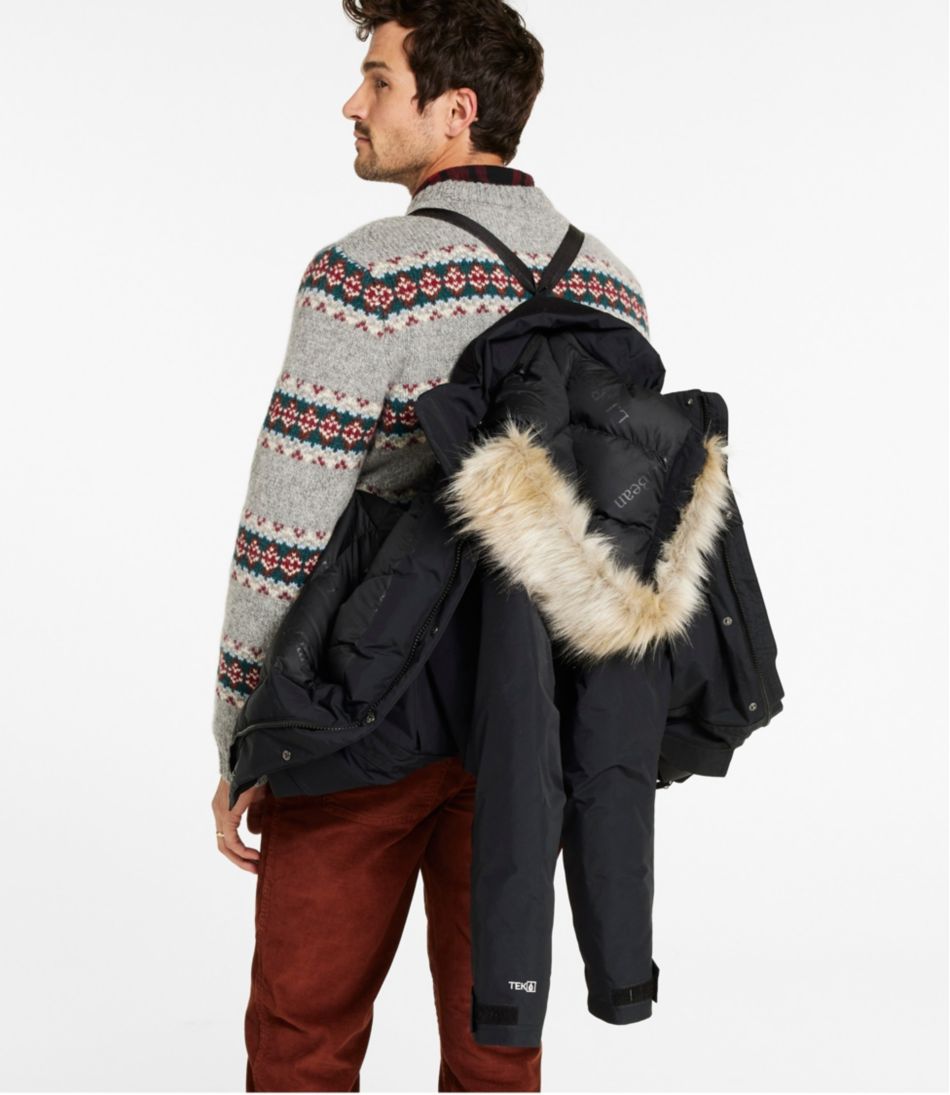 Men's Baxter State Parka / L.L.Bean