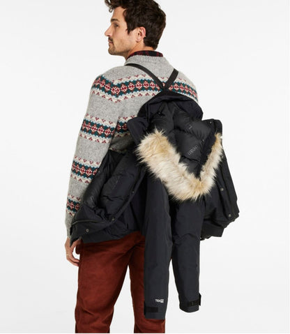 Men's Baxter State Parka / L.L.Bean