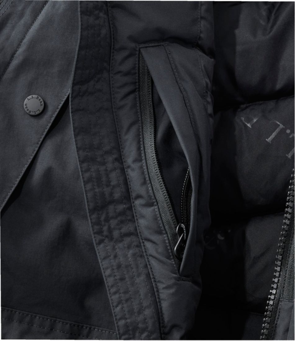 Men's Baxter State Parka / L.L.Bean