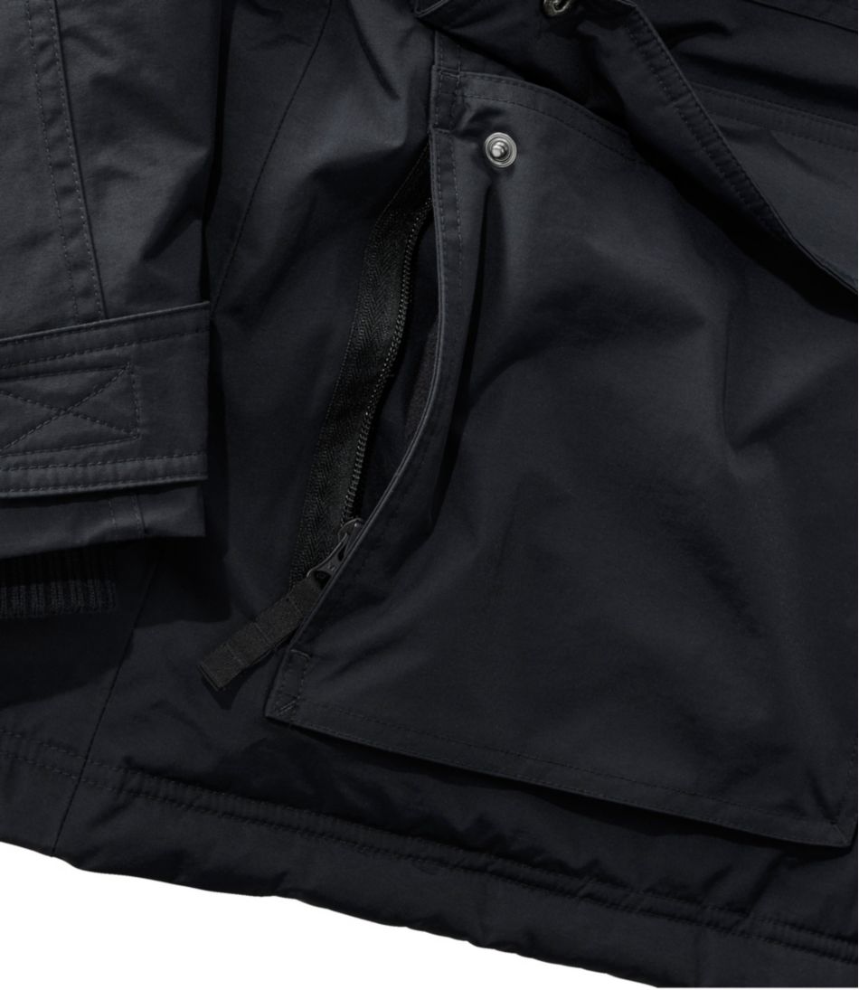 Men's Baxter State Parka / L.L.Bean