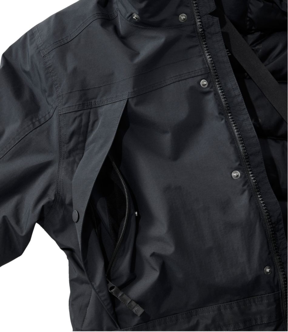 Men's Baxter State Parka / L.L.Bean