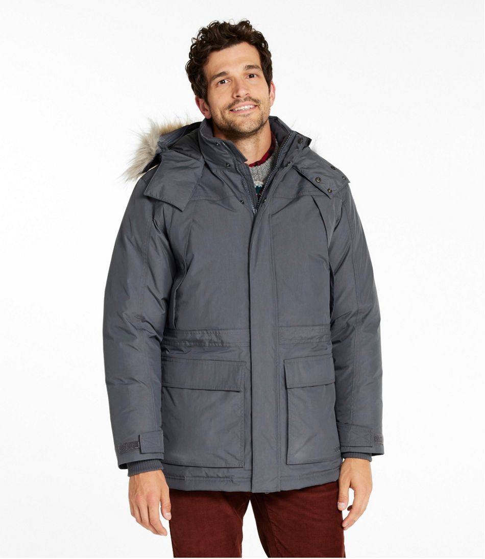 Men's Baxter State Parka / L.L.Bean