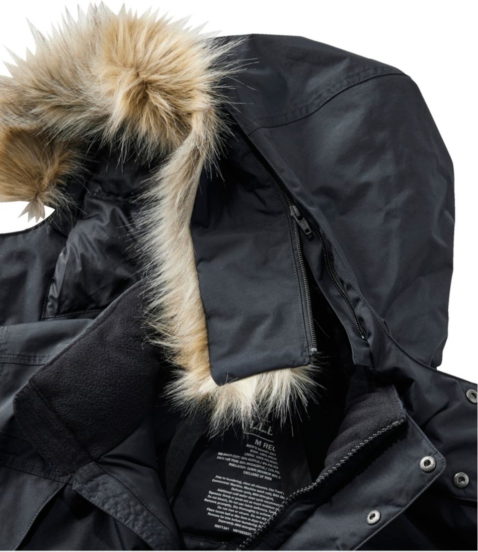Men's Baxter State Parka / L.L.Bean