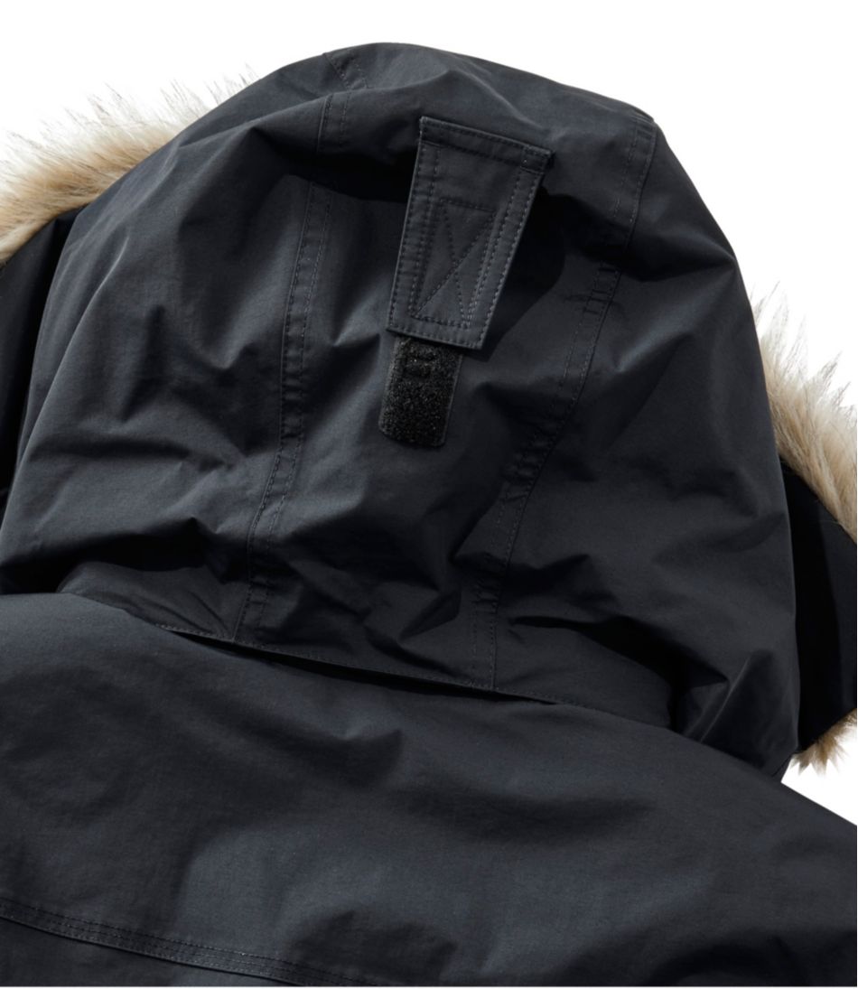Men's Baxter State Parka / L.L.Bean
