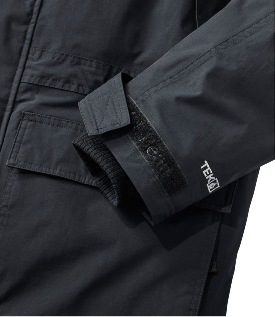 Men's Baxter State Parka / L.L.Bean