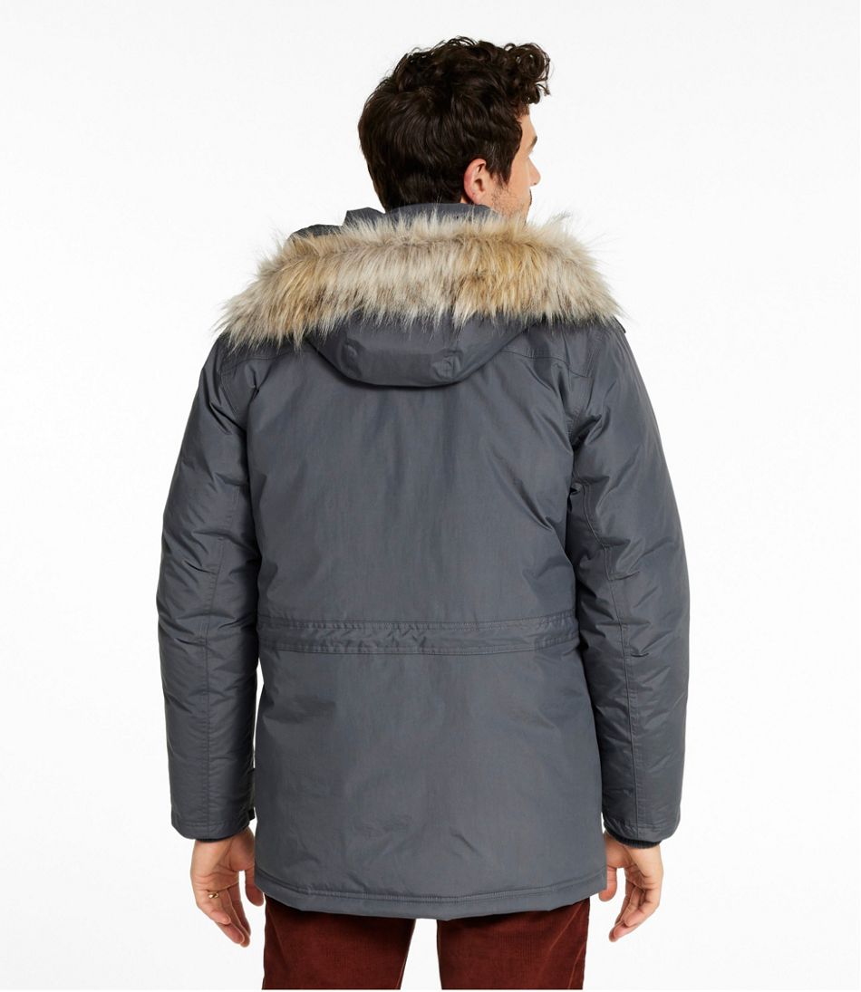Men's Baxter State Parka / L.L.Bean