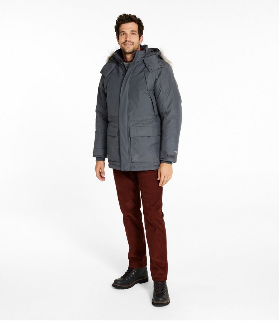 Men's Baxter State Parka / L.L.Bean