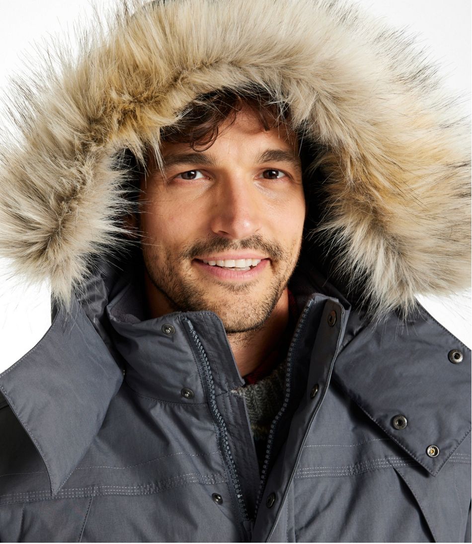 Men's Baxter State Parka / L.L.Bean