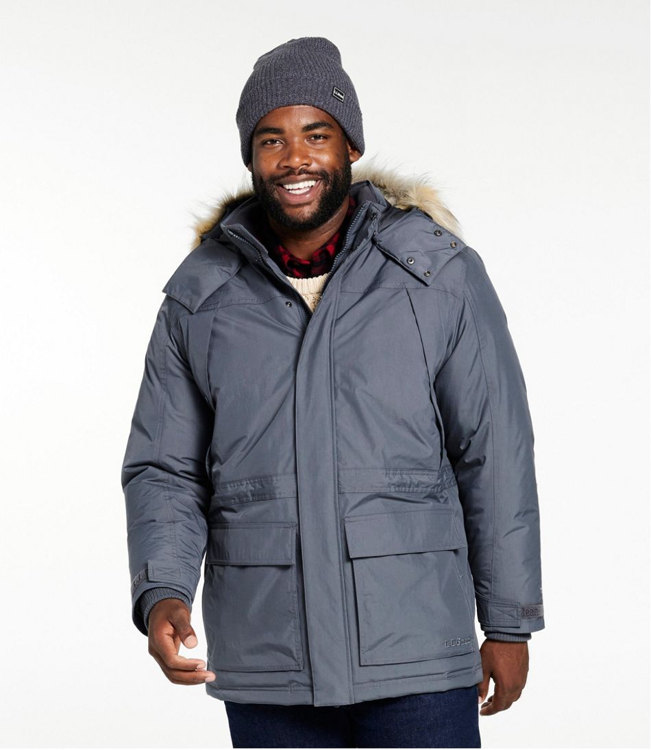 Men's Baxter State Parka / L.L.Bean