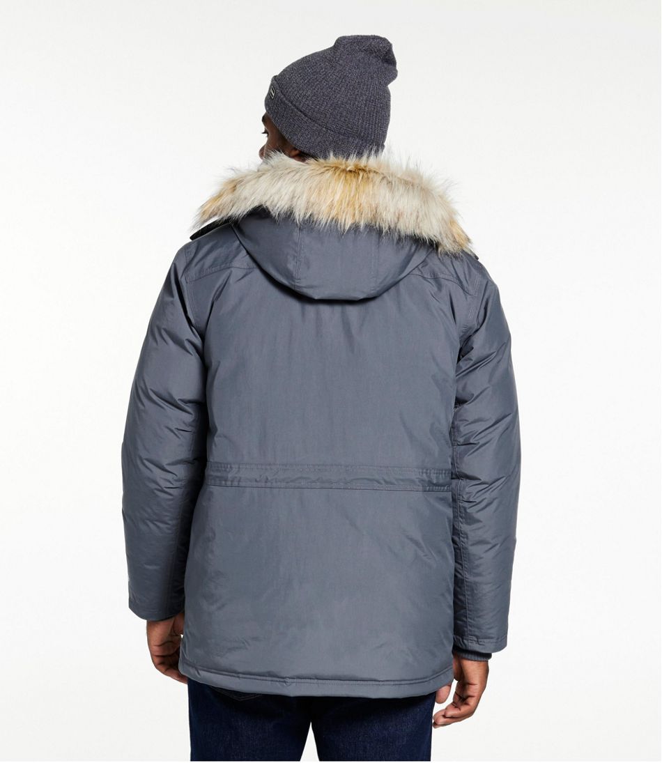 Men's Baxter State Parka / L.L.Bean