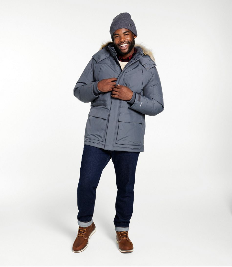 Men's Baxter State Parka / L.L.Bean