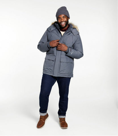 Men's Baxter State Parka / L.L.Bean