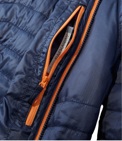 Men's PrimaLoft Packaway Hooded Jacket / L.L.Bean