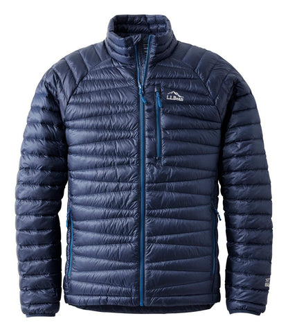 Men's Ultralight 850 Down Sweater / L.L.Bean