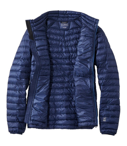 Men's Ultralight 850 Down Sweater / L.L.Bean