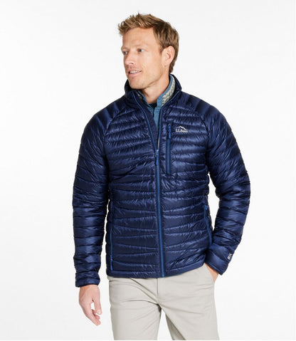 Men's Ultralight 850 Down Sweater / L.L.Bean