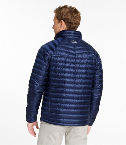 Men's Ultralight 850 Down Sweater / L.L.Bean