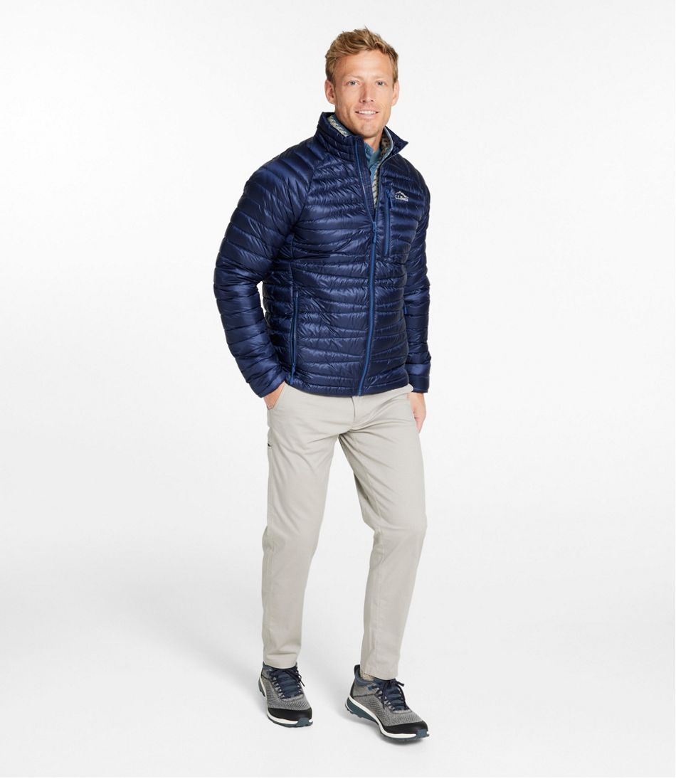 Men's Ultralight 850 Down Sweater / L.L.Bean