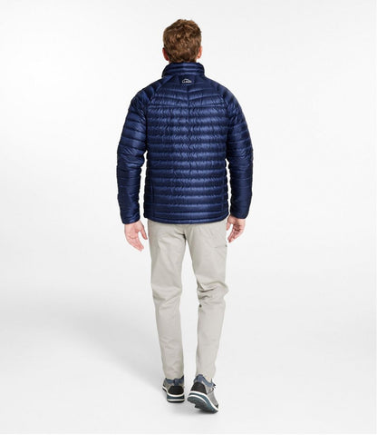 Men's Ultralight 850 Down Sweater / L.L.Bean