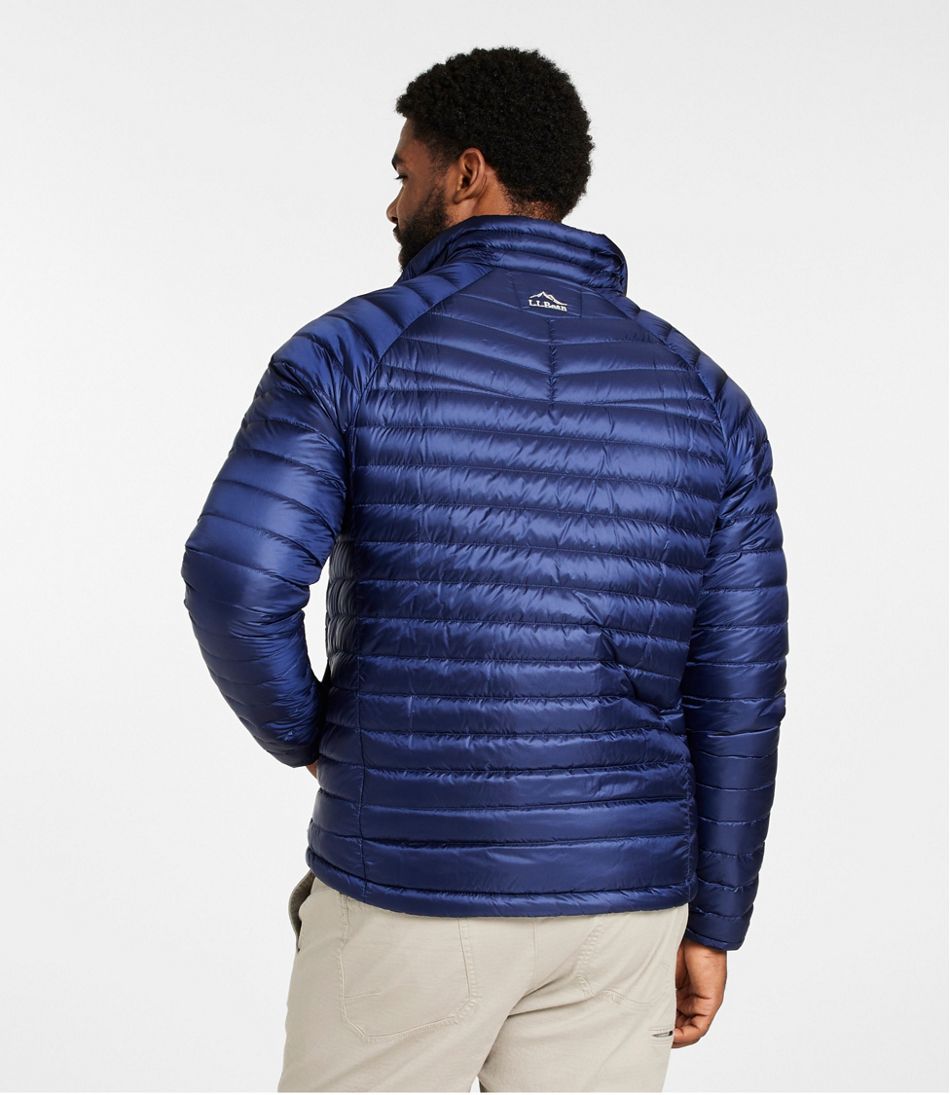 Men's Ultralight 850 Down Sweater / L.L.Bean