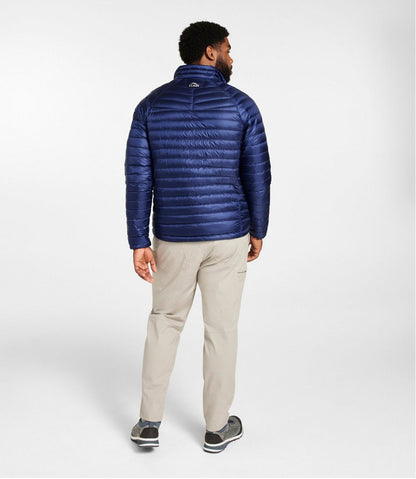 Men's Ultralight 850 Down Sweater / L.L.Bean