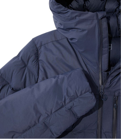 Men's Wind Challenger Stretch Down Jacket / L.L.Bean
