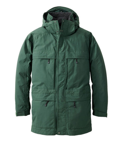 Men's Maine Warden's 3-in-1 Parka with GORE-TEX / L.L.Bean