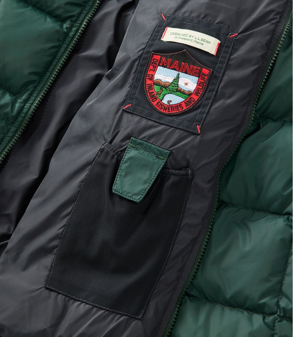 Men's Maine Warden's 3-in-1 Parka with GORE-TEX / L.L.Bean