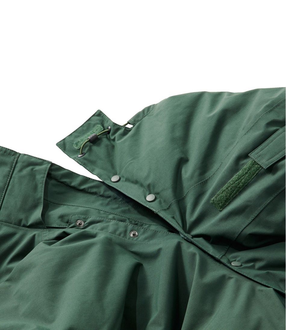 Men's Maine Warden's 3-in-1 Parka with GORE-TEX / L.L.Bean