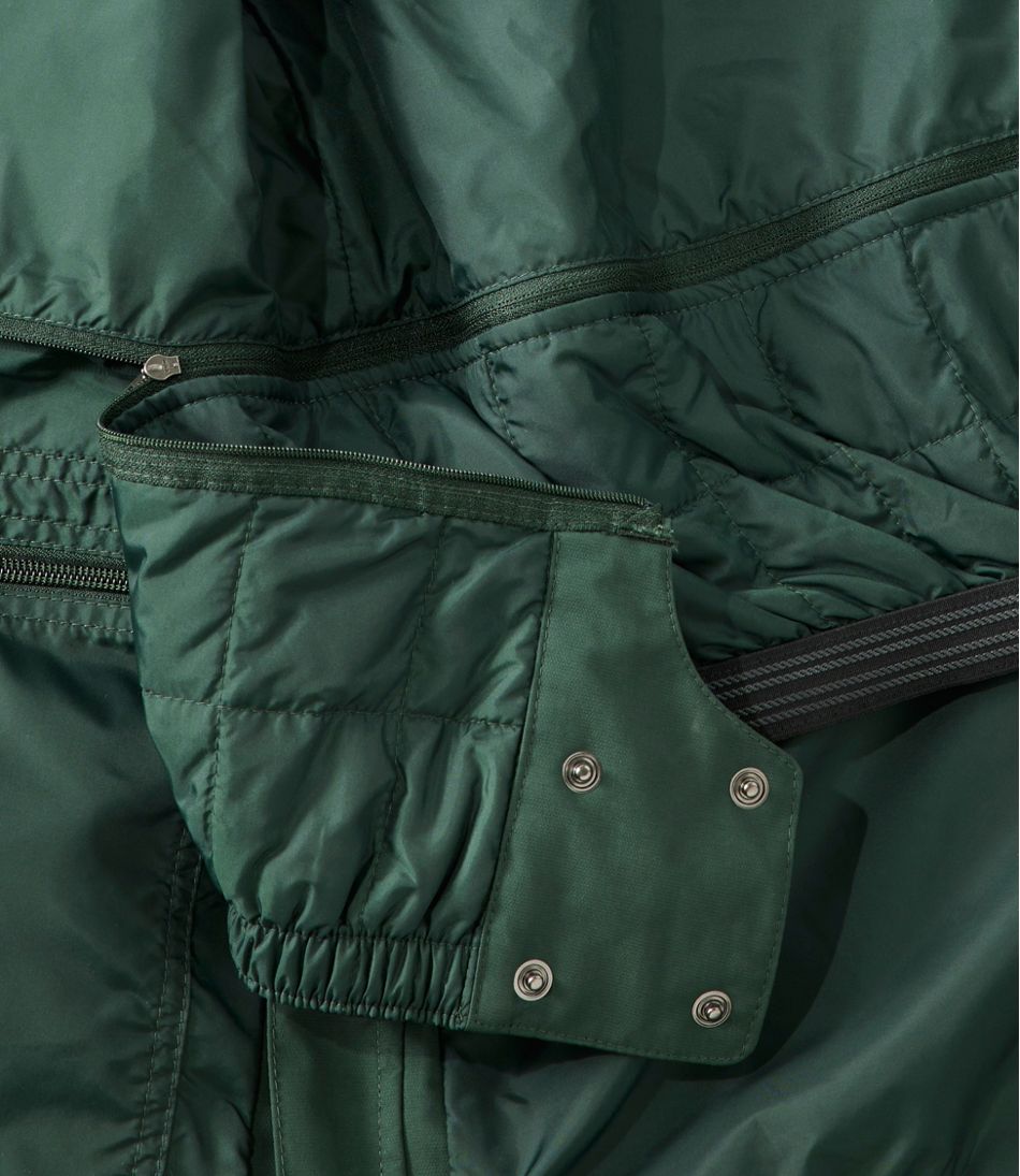 Men's Maine Warden's 3-in-1 Parka with GORE-TEX / L.L.Bean