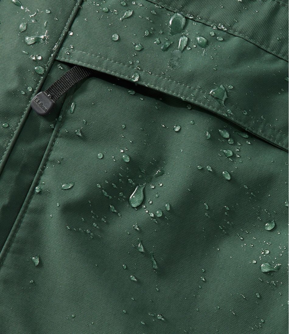 Men's Maine Warden's 3-in-1 Parka with GORE-TEX / L.L.Bean
