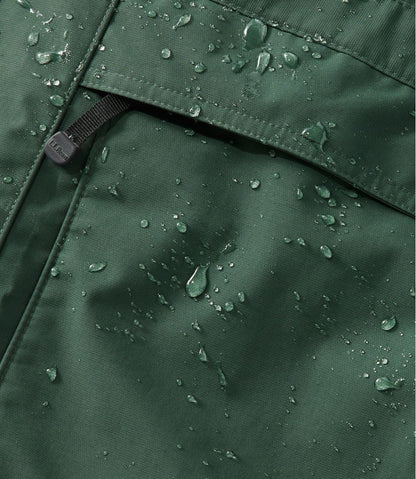Men's Maine Warden's 3-in-1 Parka with GORE-TEX / L.L.Bean