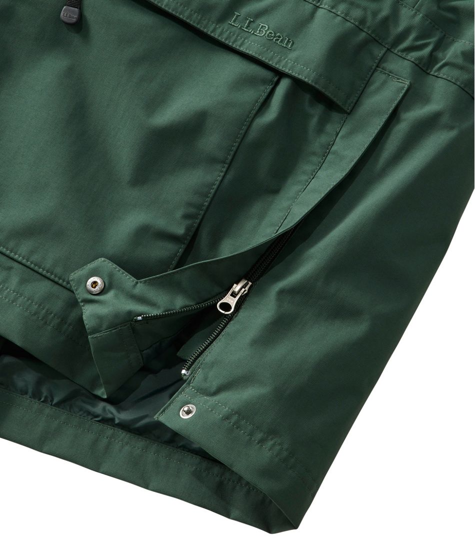 Men's Maine Warden's 3-in-1 Parka with GORE-TEX / L.L.Bean