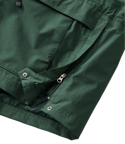 Men's Maine Warden's 3-in-1 Parka with GORE-TEX / L.L.Bean