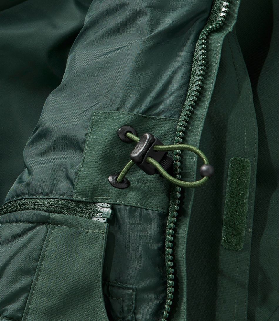 Men's Maine Warden's 3-in-1 Parka with GORE-TEX / L.L.Bean