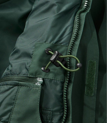 Men's Maine Warden's 3-in-1 Parka with GORE-TEX / L.L.Bean