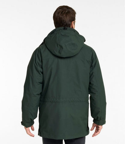 Men's Maine Warden's 3-in-1 Parka with GORE-TEX / L.L.Bean