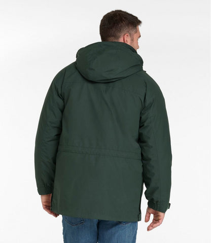 Men's Maine Warden's 3-in-1 Parka with GORE-TEX / L.L.Bean