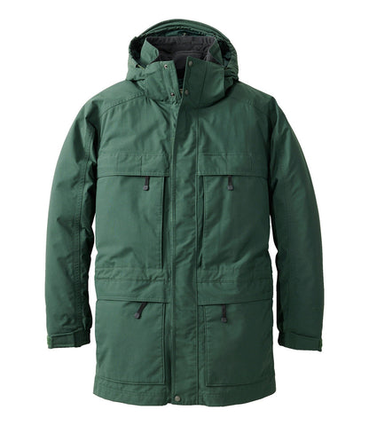 Warden Green,Small