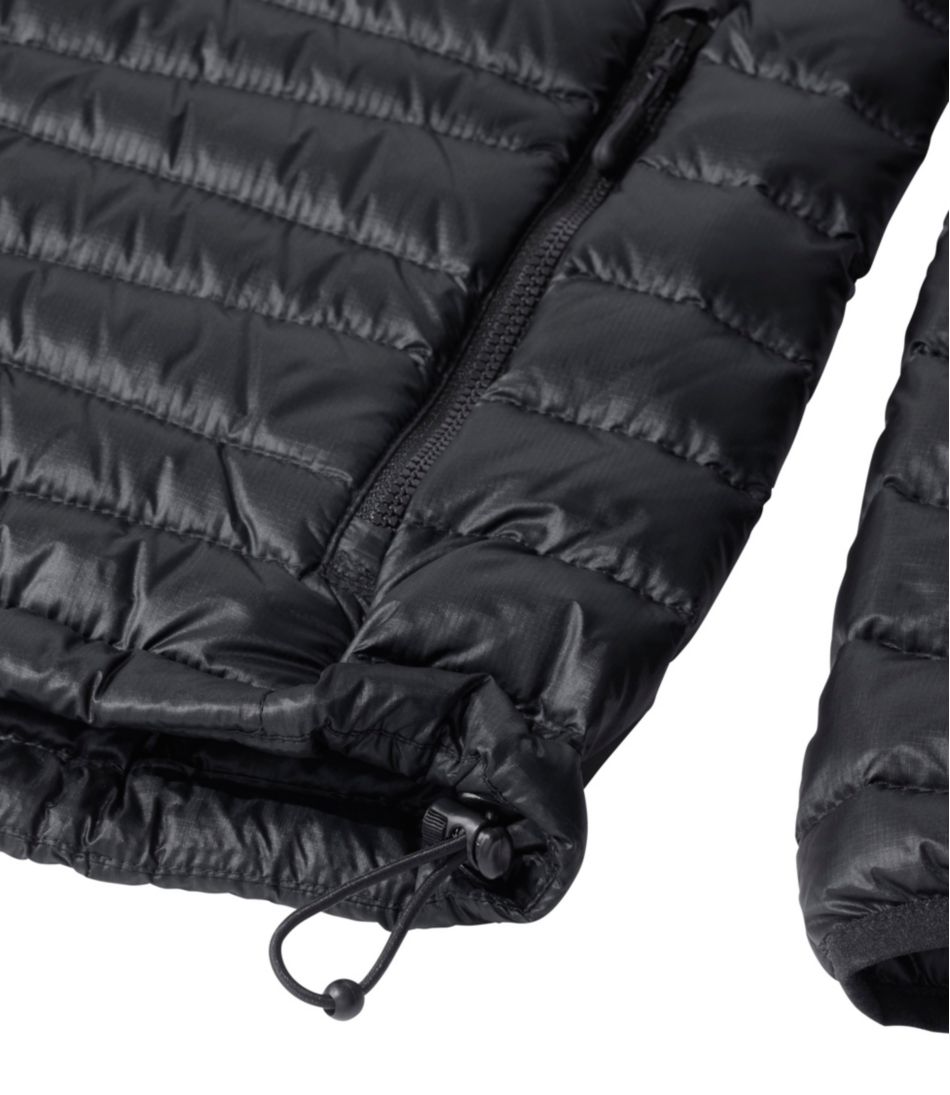 Men's Ultralight 850 Down Sweater Hooded Jacket / L.L.Bean