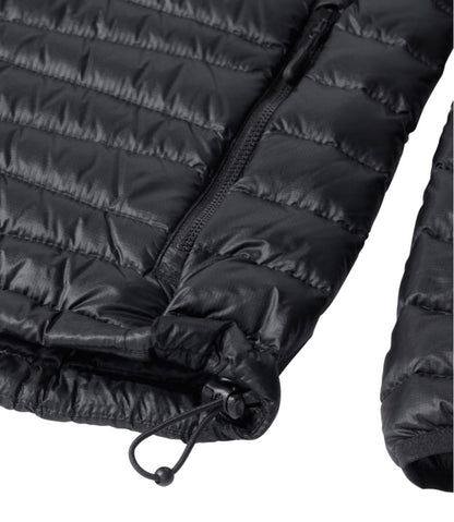 Men's Ultralight 850 Down Sweater Hooded Jacket / L.L.Bean