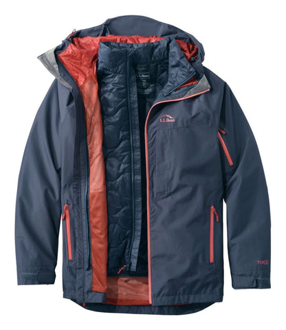 Men's Wildcat 3-in-1 Jacket / L.L.Bean