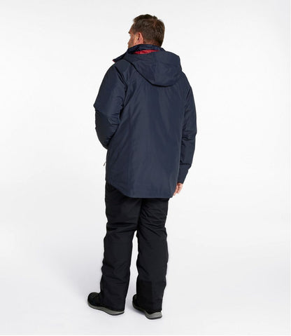 Men's Wildcat 3-in-1 Jacket / L.L.Bean