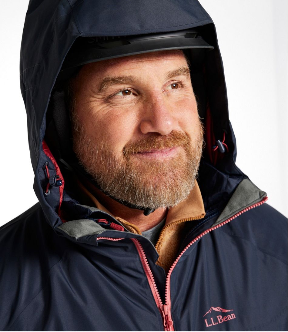Men's Wildcat 3-in-1 Jacket / L.L.Bean