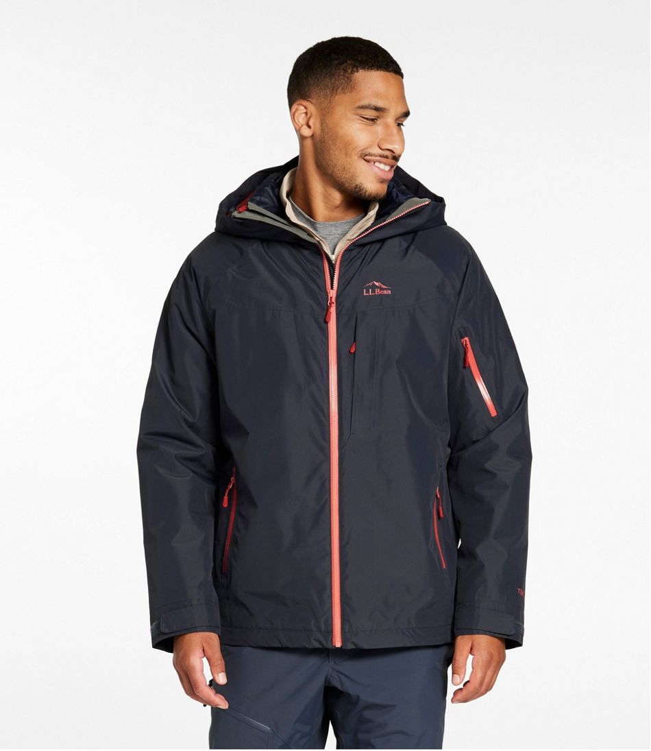 Men's Wildcat 3-in-1 Jacket / L.L.Bean