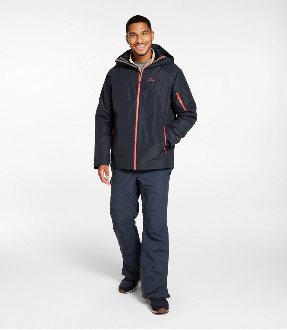 Men's Wildcat 3-in-1 Jacket / L.L.Bean