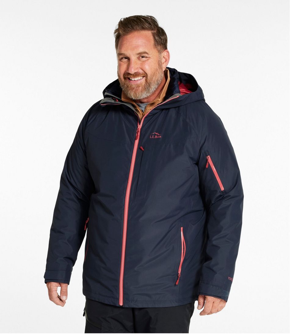 Men's Wildcat 3-in-1 Jacket / L.L.Bean