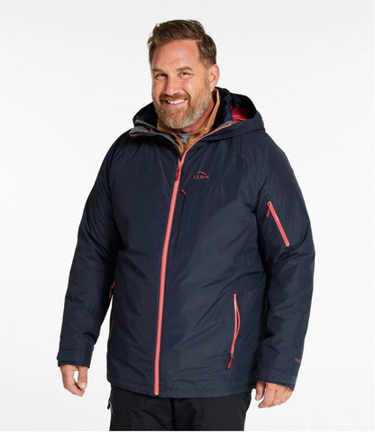 Men's Wildcat 3-in-1 Jacket / L.L.Bean